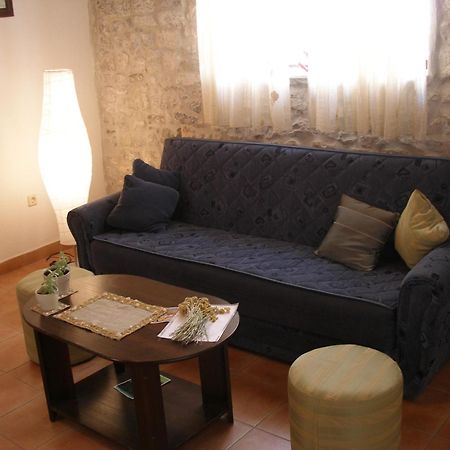 Apartments Madirazza Trogir Luaran gambar