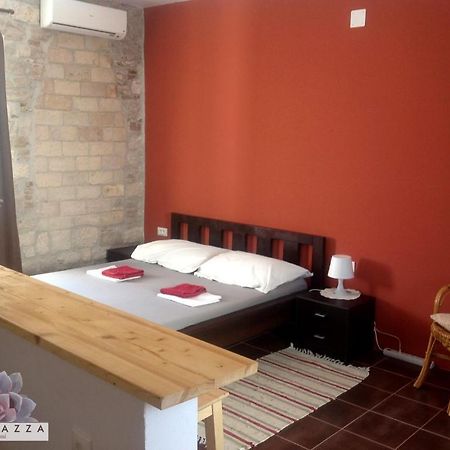 Apartments Madirazza Trogir Luaran gambar