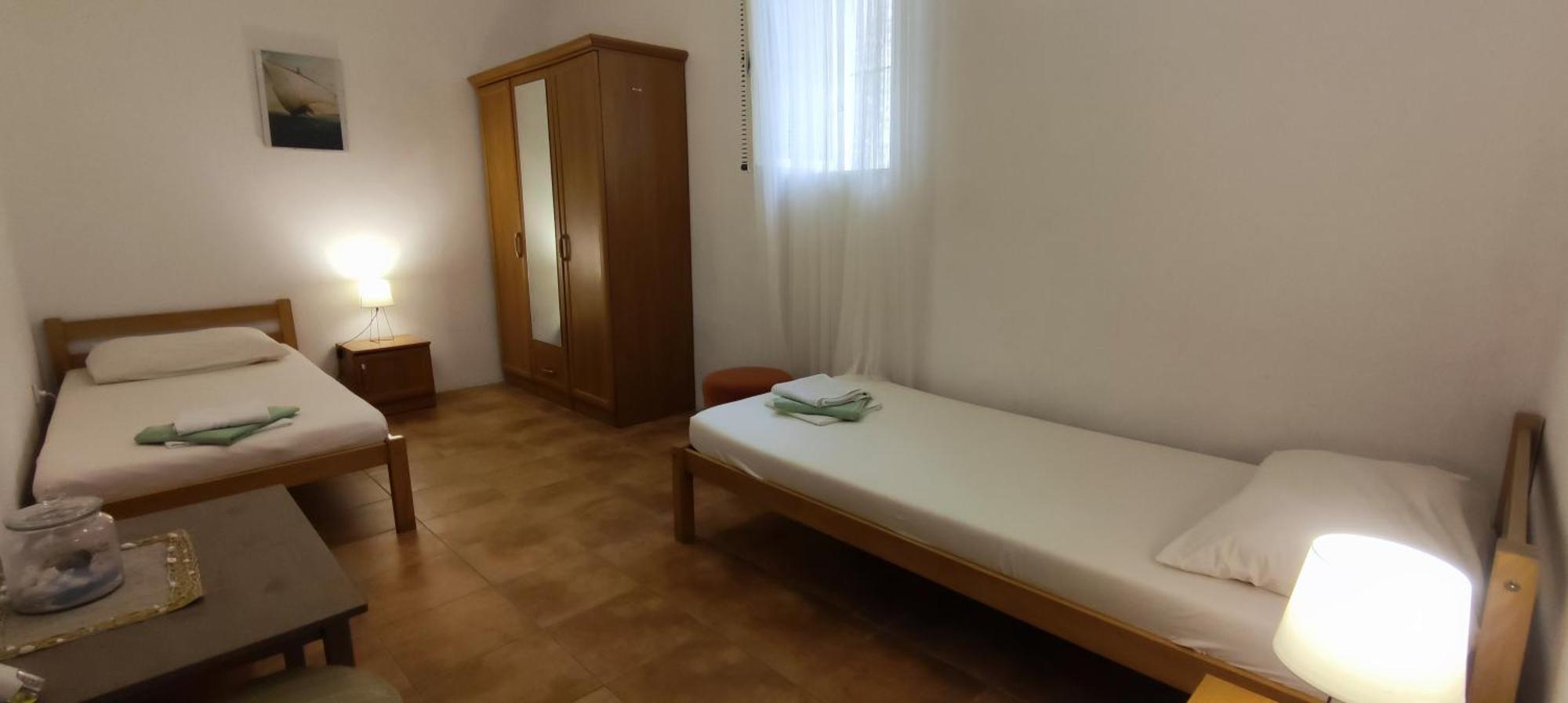 Apartments Madirazza Trogir Luaran gambar