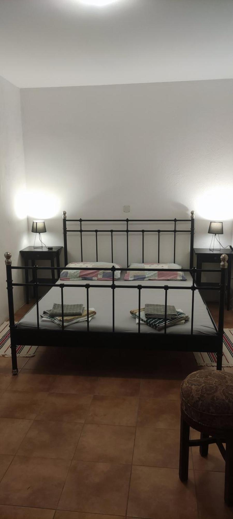 Apartments Madirazza Trogir Luaran gambar