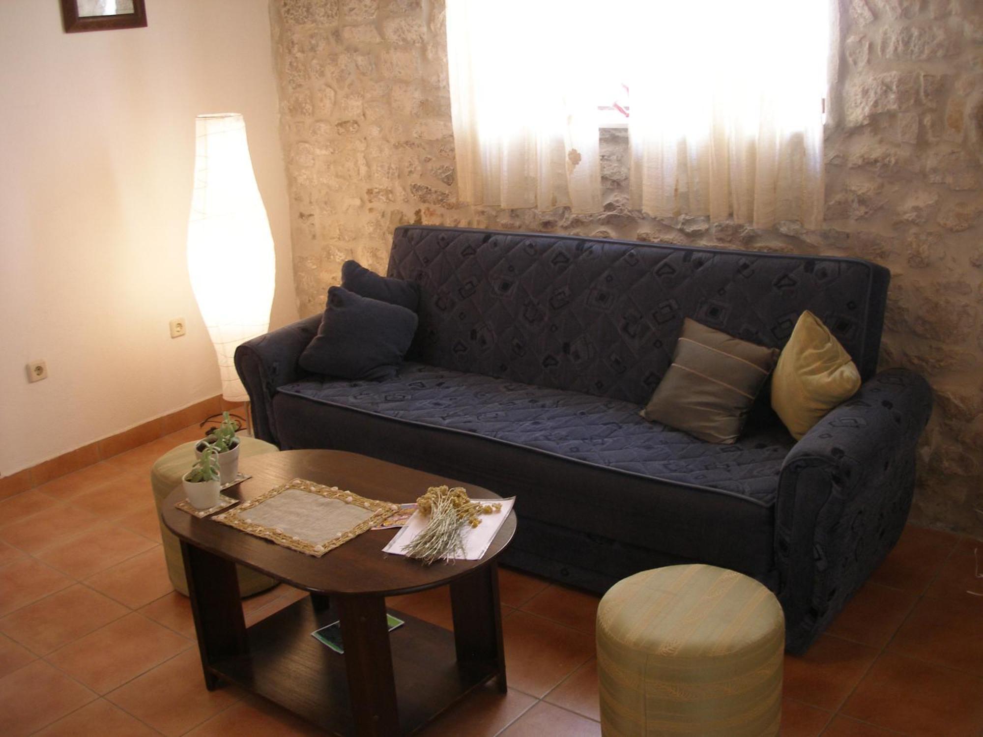 Apartments Madirazza Trogir Luaran gambar