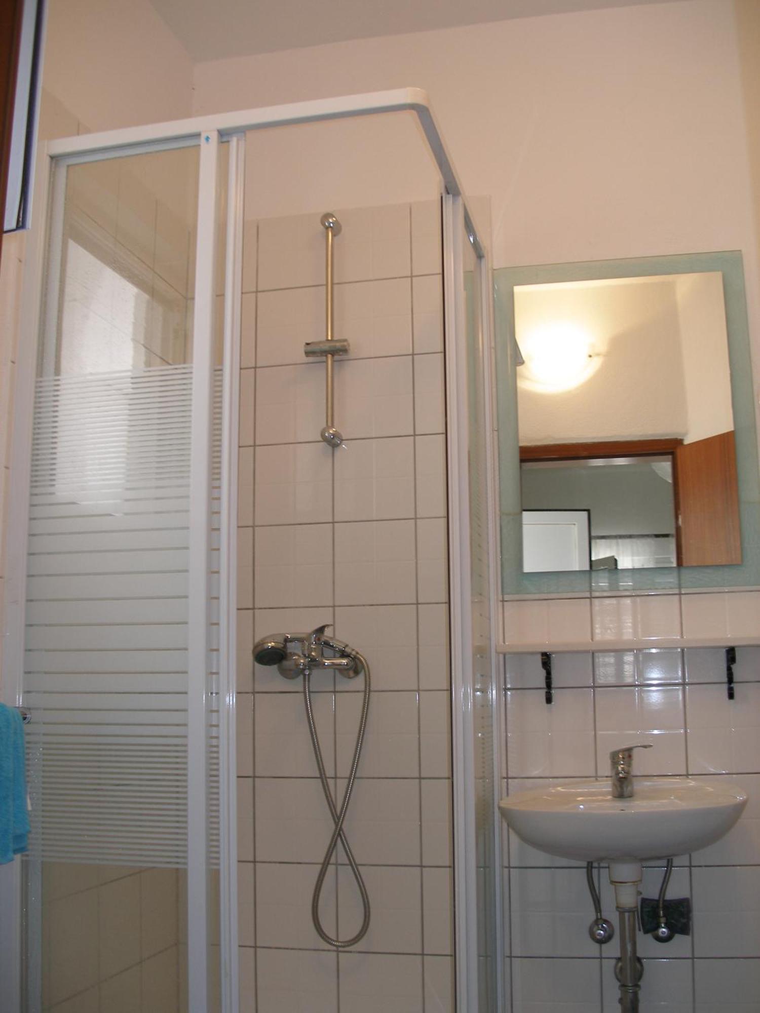 Apartments Madirazza Trogir Luaran gambar