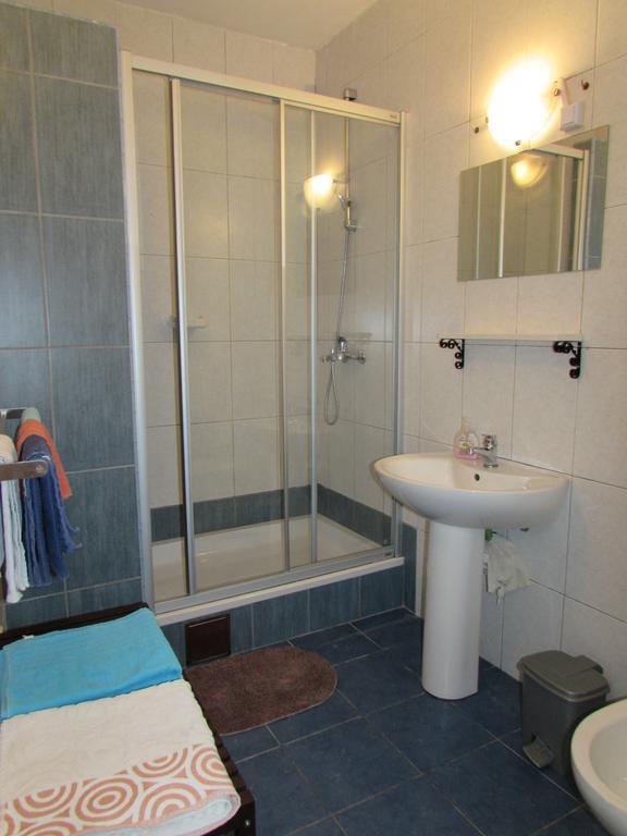 Apartments Madirazza Trogir Luaran gambar