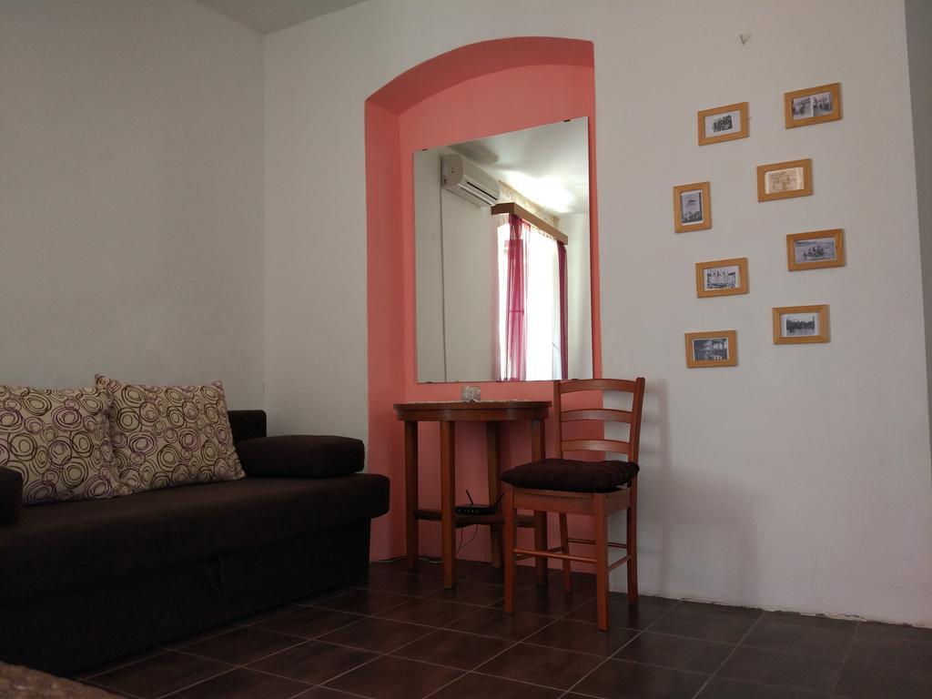 Apartments Madirazza Trogir Luaran gambar