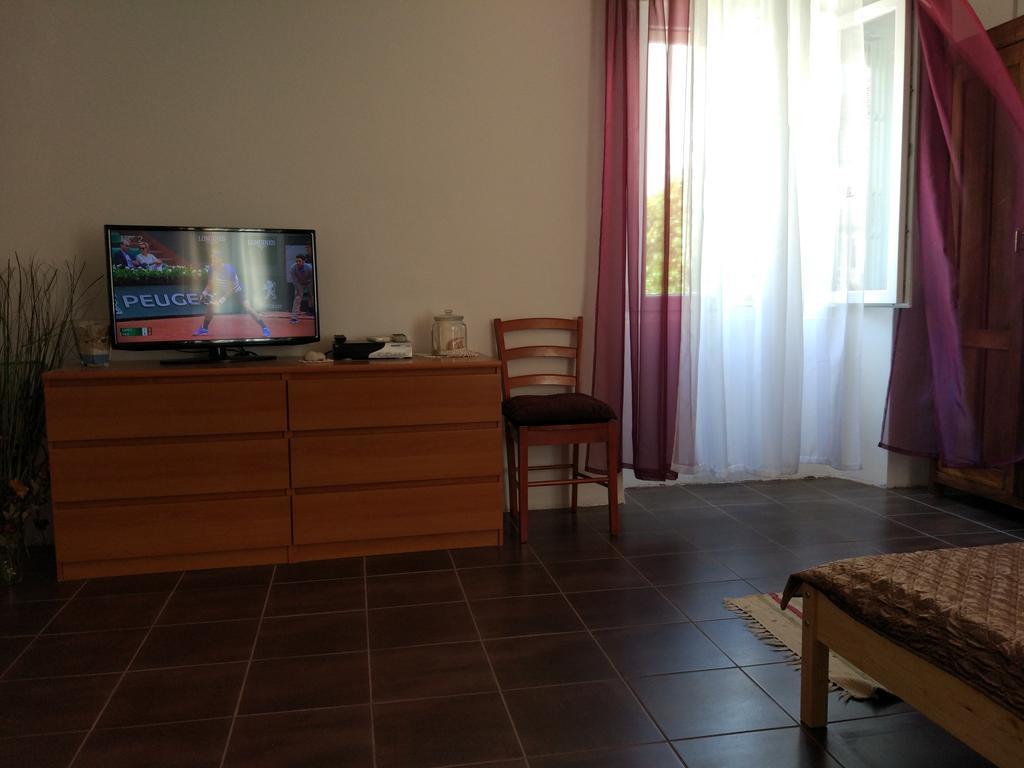 Apartments Madirazza Trogir Luaran gambar