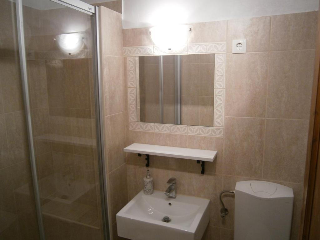 Apartments Madirazza Trogir Luaran gambar