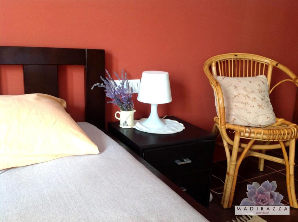 Apartments Madirazza Trogir Luaran gambar