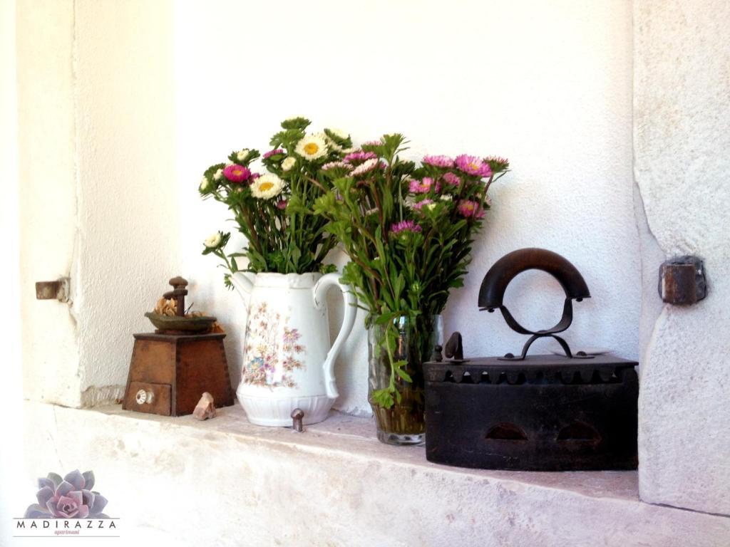 Apartments Madirazza Trogir Luaran gambar