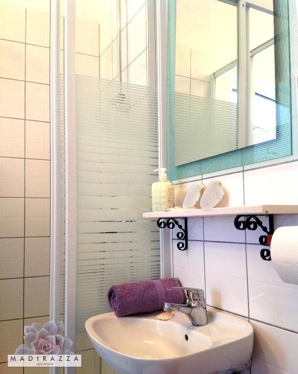 Apartments Madirazza Trogir Luaran gambar