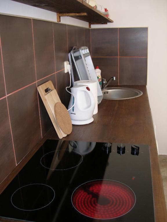 Apartments Madirazza Trogir Luaran gambar