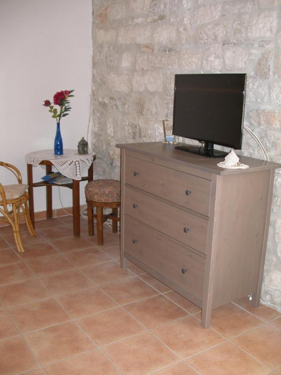 Apartments Madirazza Trogir Luaran gambar