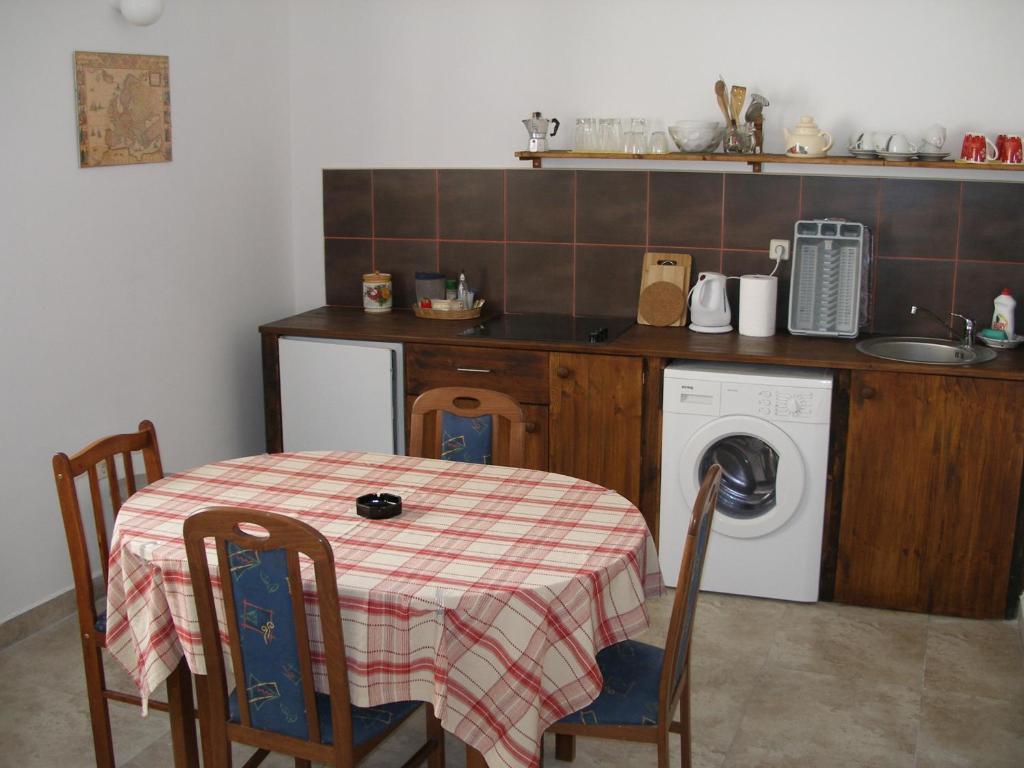 Apartments Madirazza Trogir Luaran gambar